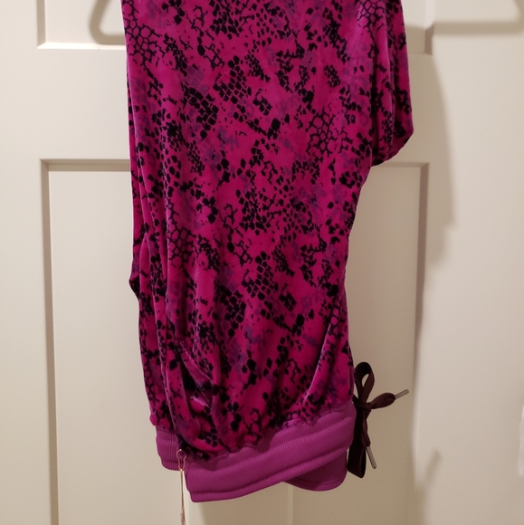 Nwt lularoe cozy